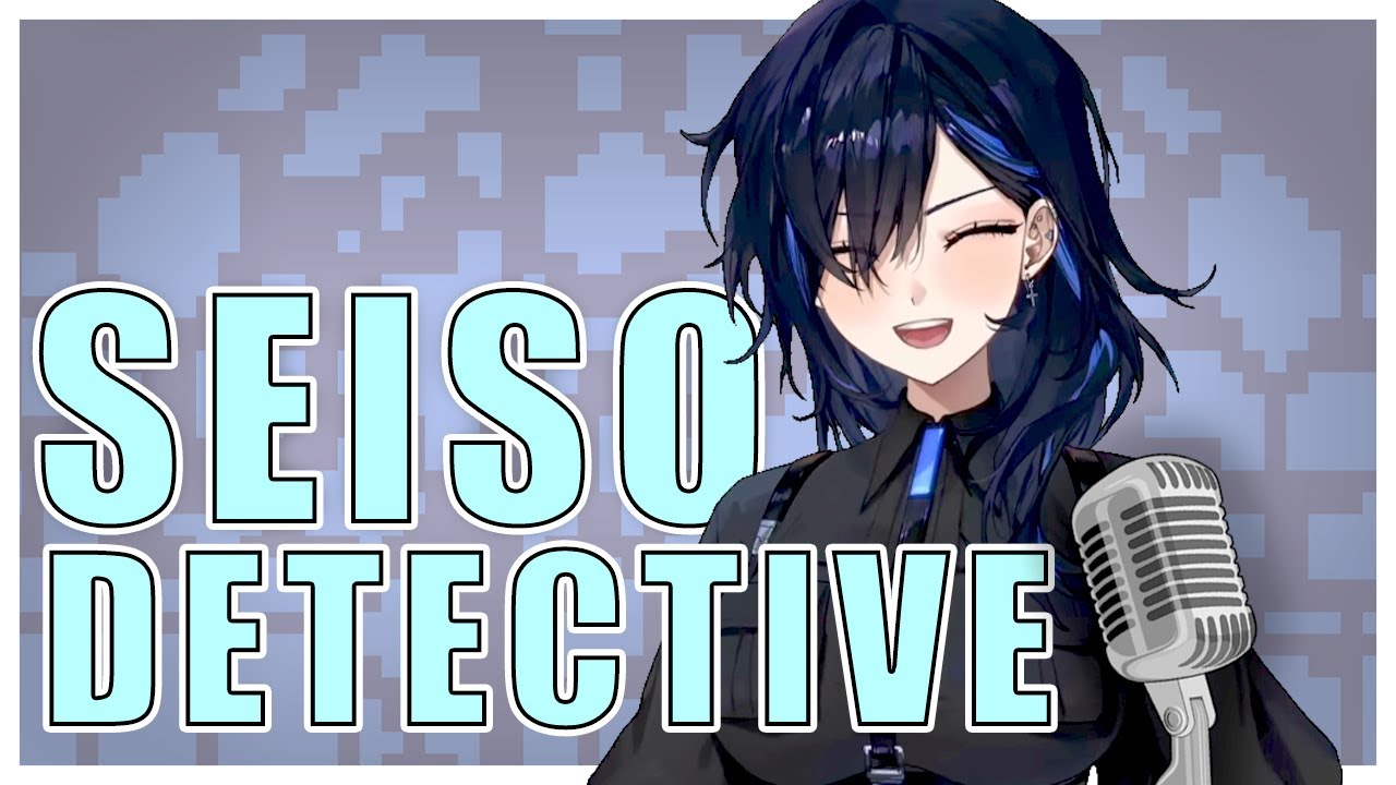 Yuu is Never Gonna Give Up [EN/JP Sub] 【絢世ユウ Ayase Yuu | 切り抜き | Phase Connect 】【Duck Detective】