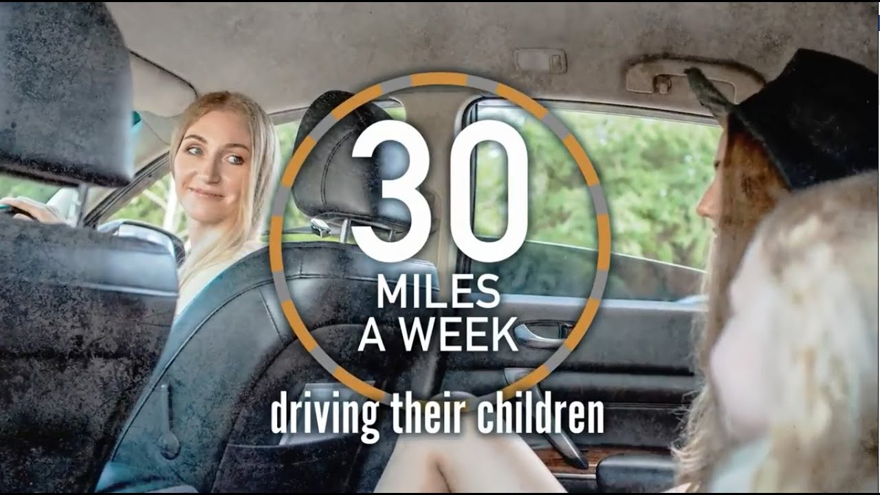 Home Safely on Safe Tyres for teens