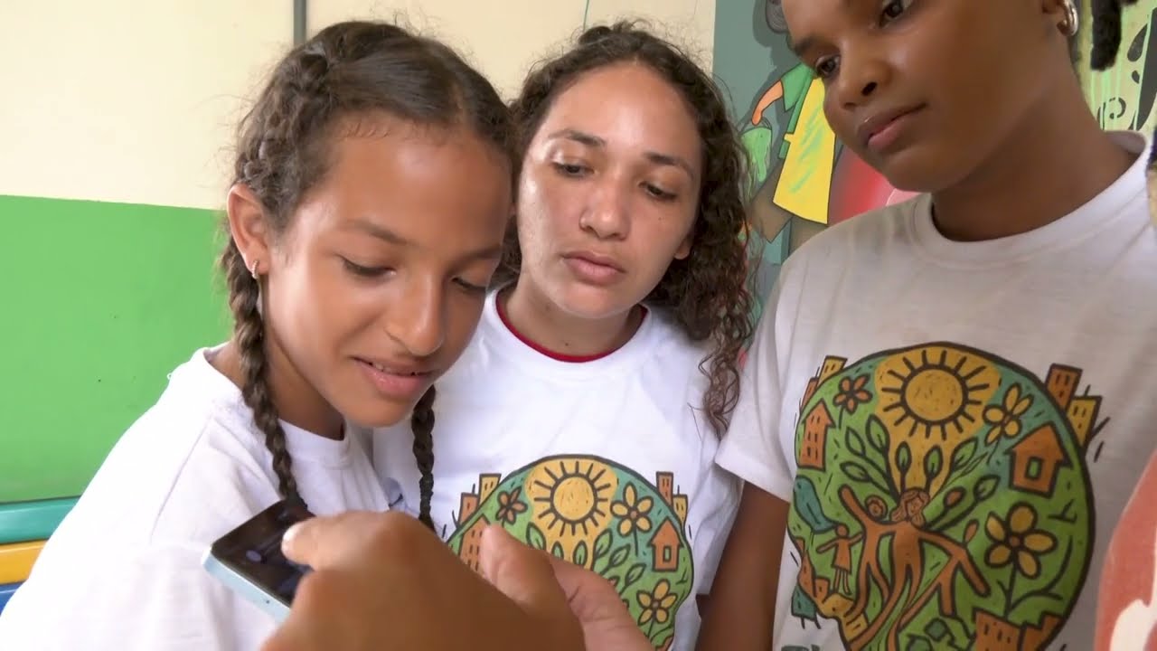 Aplicativo da UFMA ajuda organizações sem fins lucrativos a captarem recursos para projetos sociais