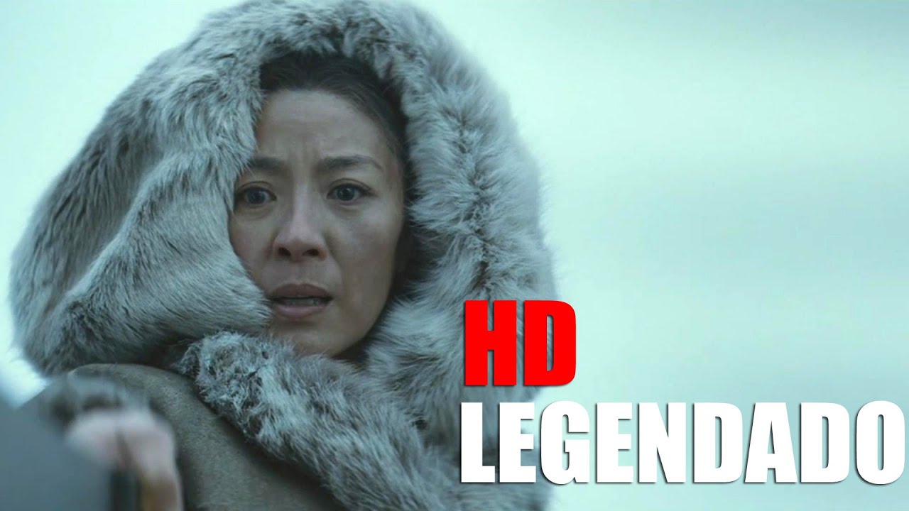 Far North (2007) (Michelle Yeoh/Sean Bean) (Drama) [HD] (Legendado/Subtitulado)