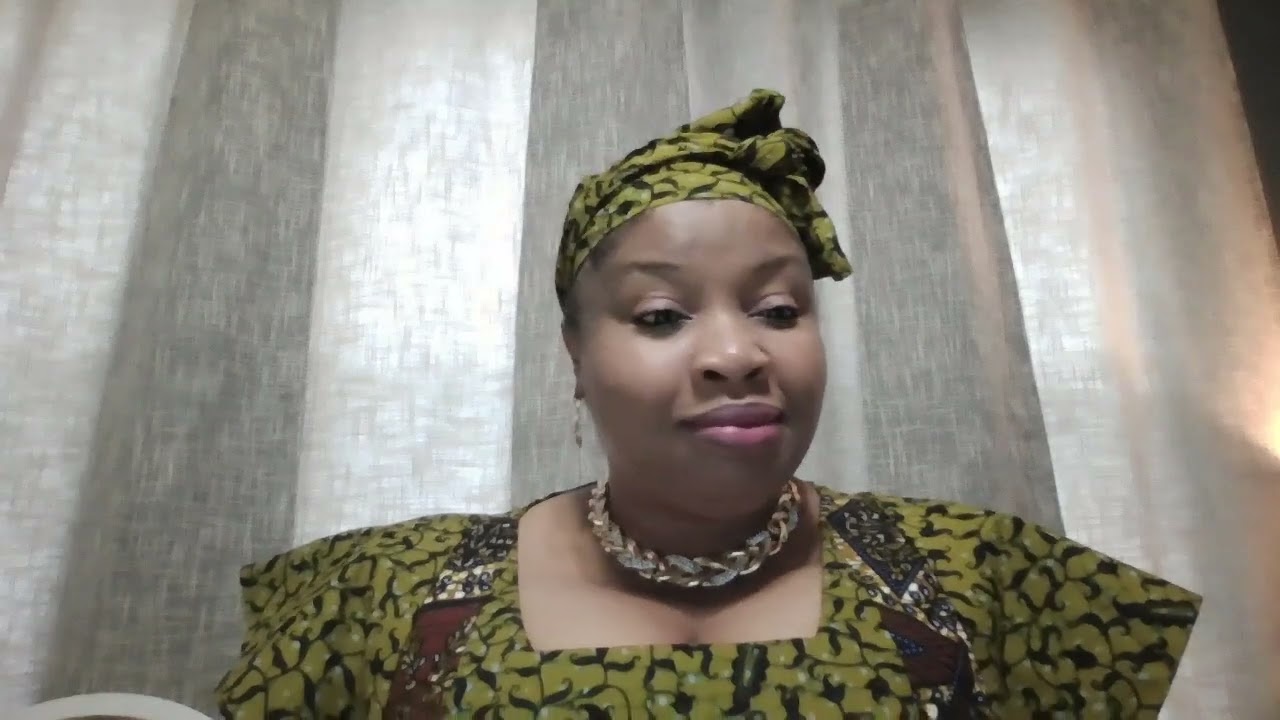 MONDAY MOTIVATION: “Financially Grounded: Building Stability, Stewardship, and Security as a Woman”