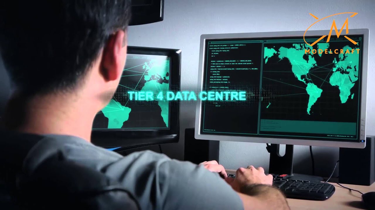 Information Technology Communications Complex (ITCC) - Riyadh