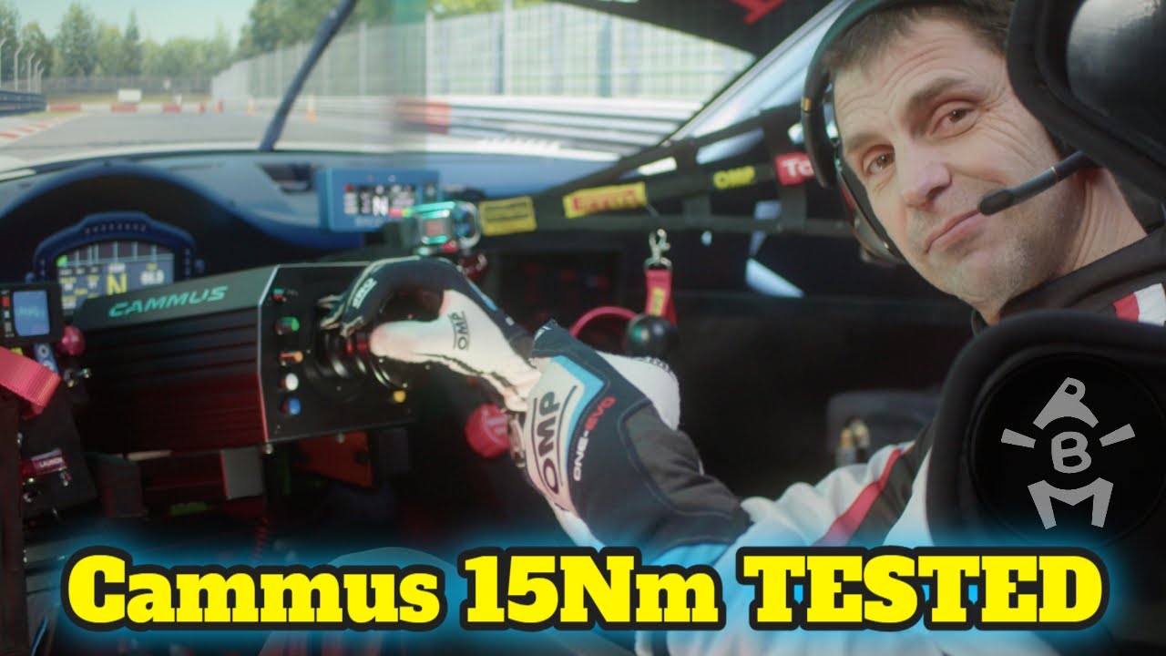 Cammus 15nm DDWB — плохой или хороший выбор