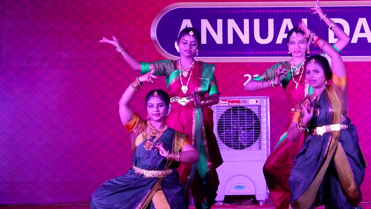 Arasu Engineering College | Kumbakonam | Annual Day Celebrations Part 2