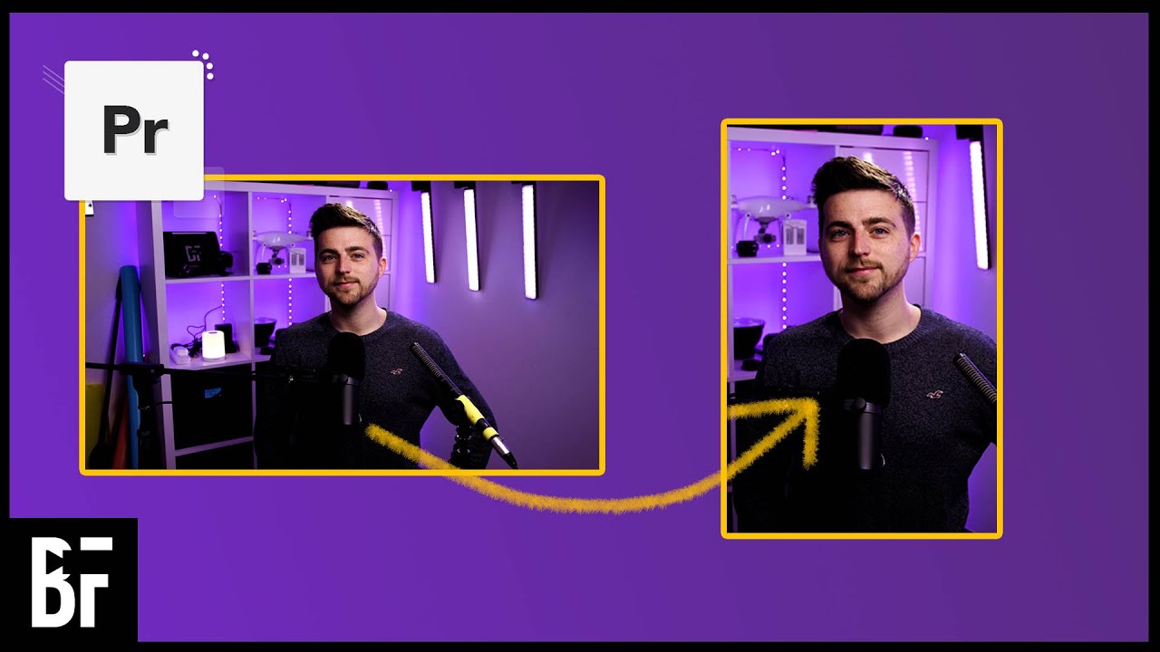 How to Export Your Videos for YouTube Shorts, IGTV, TikTok, etc.