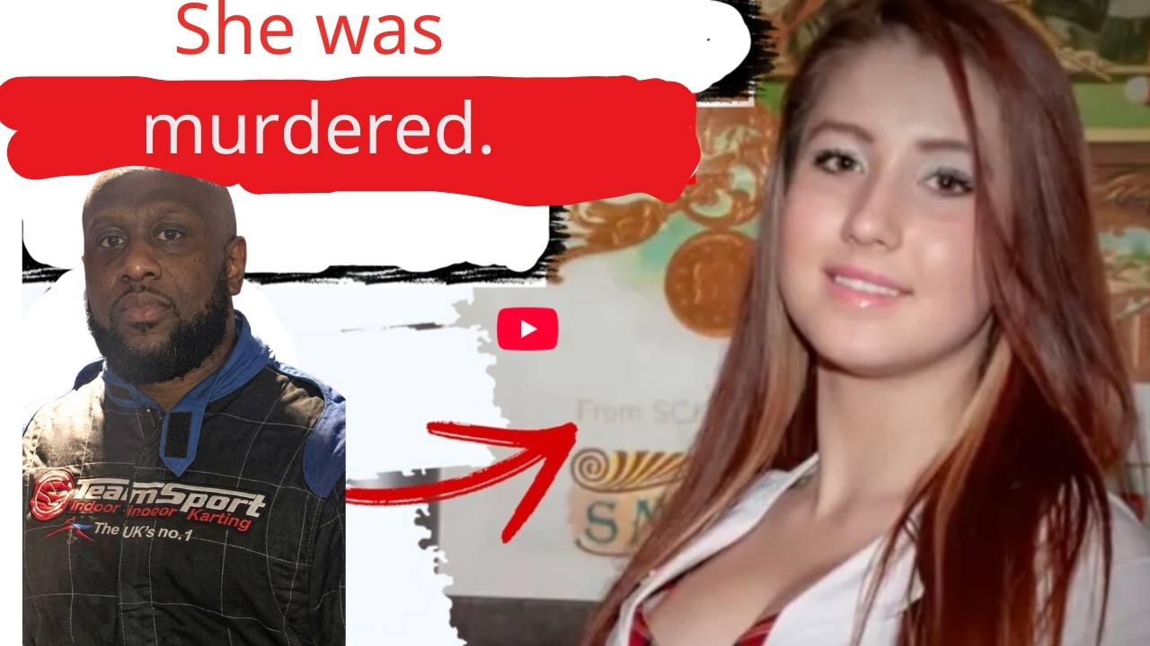Woman Murdered by Ex-Boyfriend in Broad Daylight in London|Crime stories uk