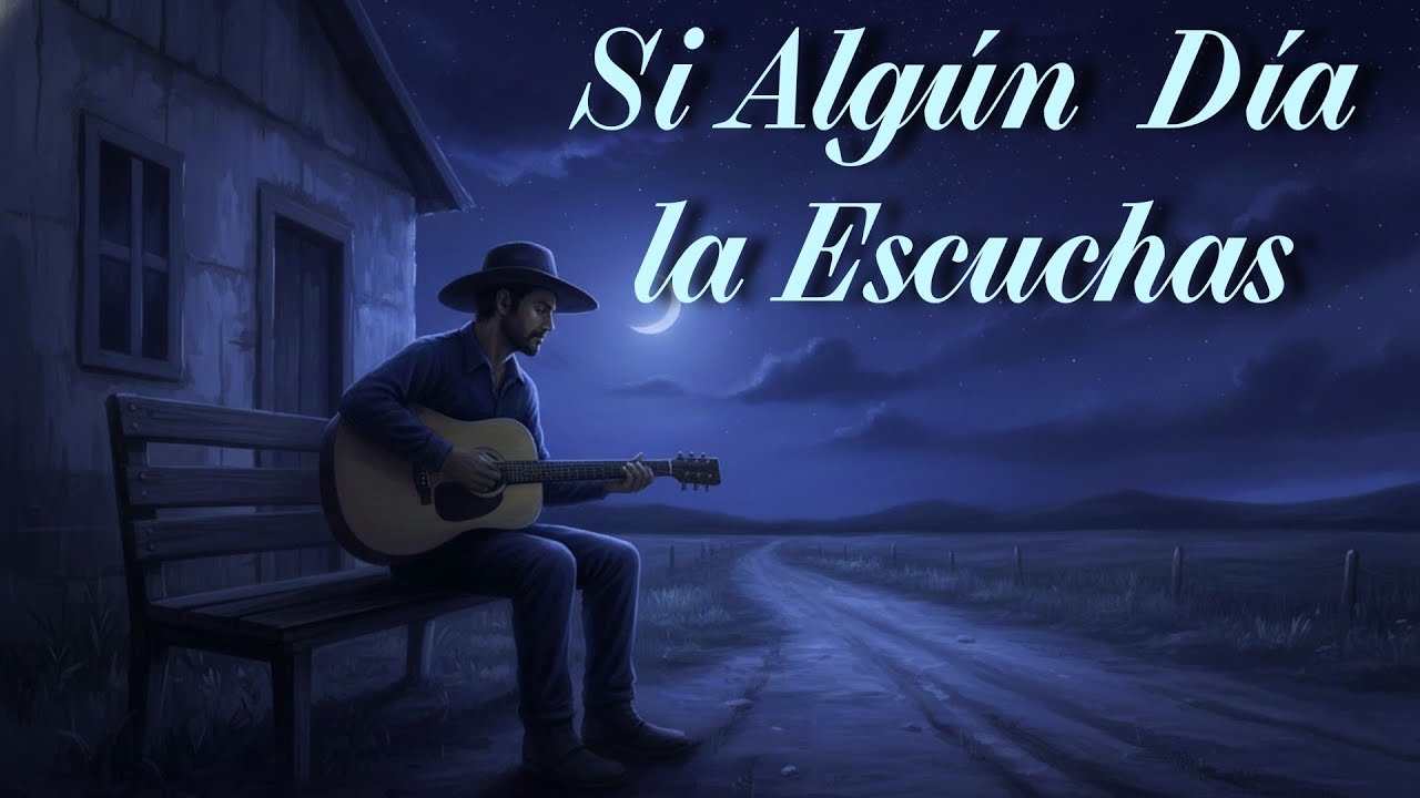 Si Un D&iacute;a Escuchas Esta Canci&oacute;n&hellip; Recordar&aacute;s Que Te Am&eacute;