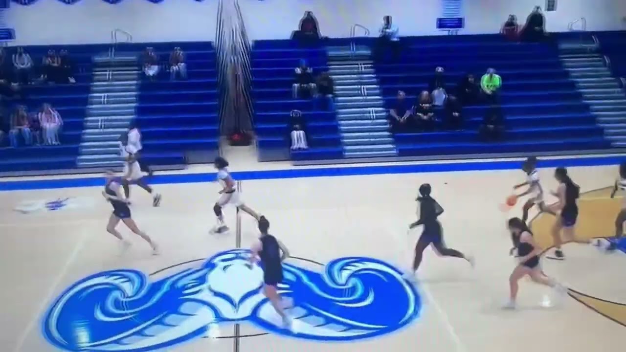 South Brunswick vs Hightstown NJ