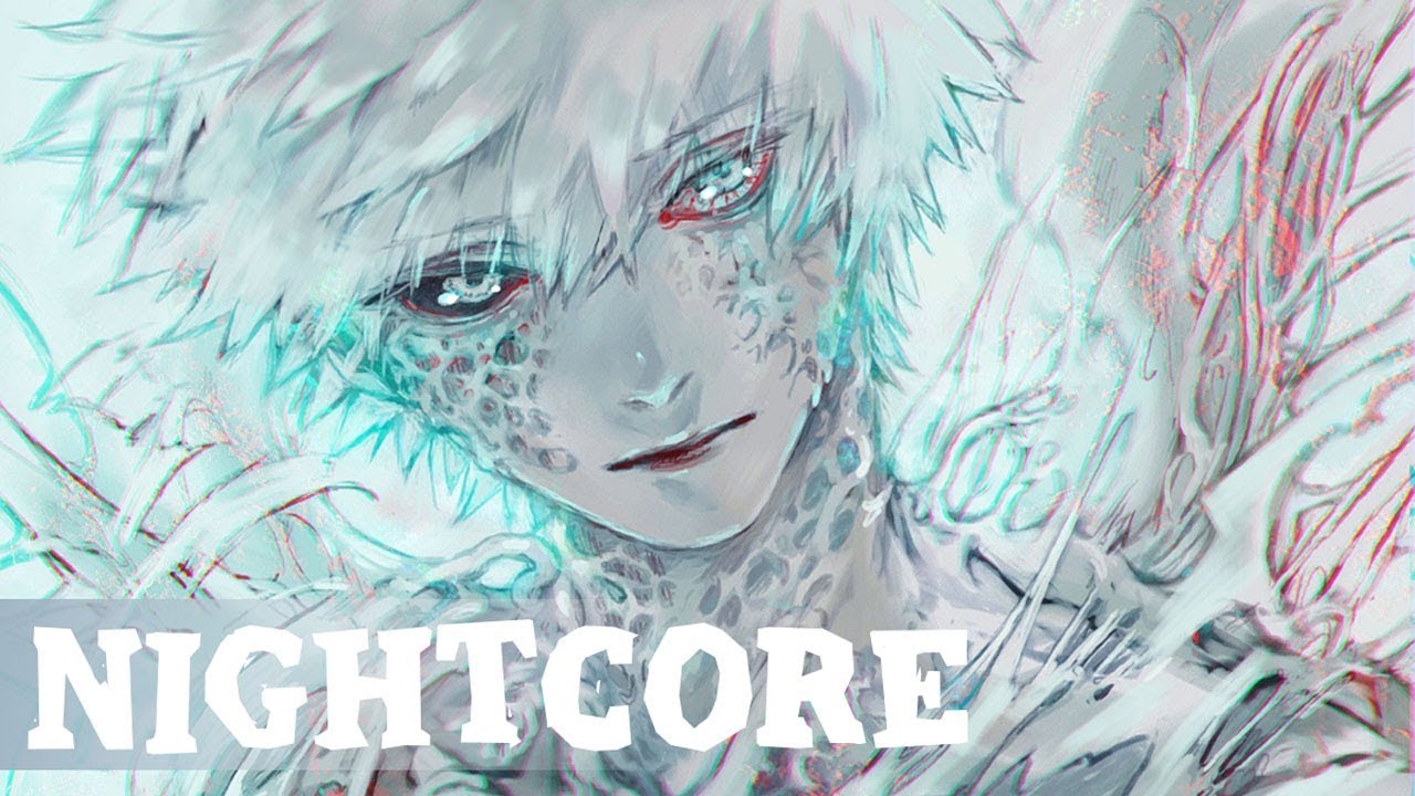 Nightcore - Worse In Me