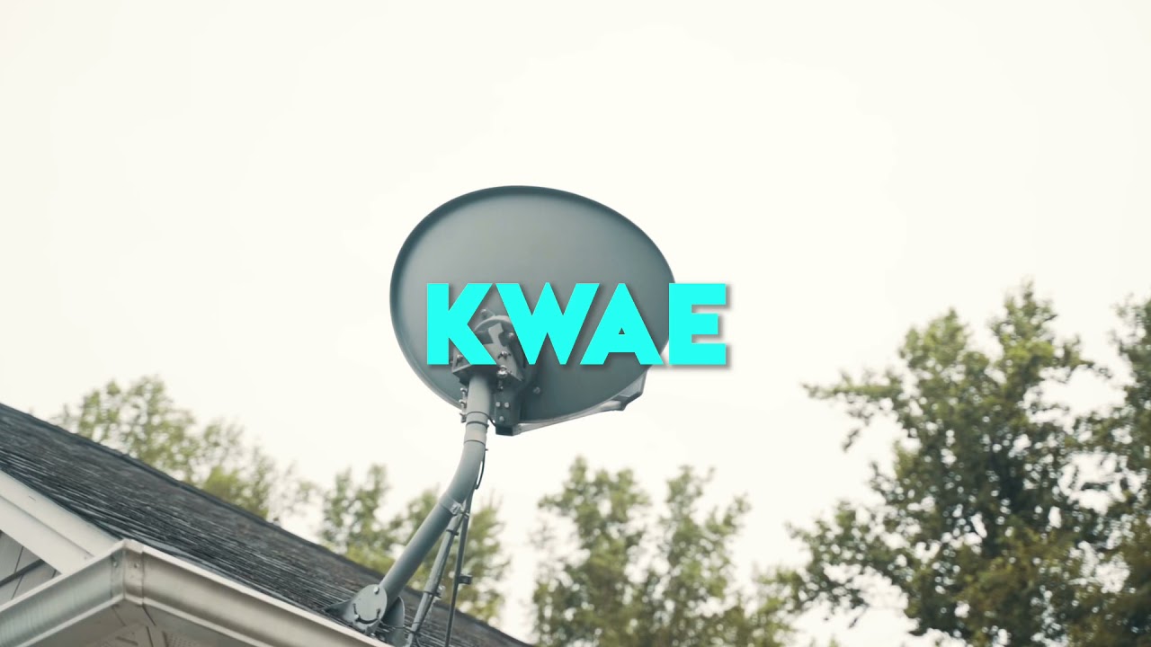 Kwae - ComeThru X OD [Official Video] (Shot by @devflicks)
