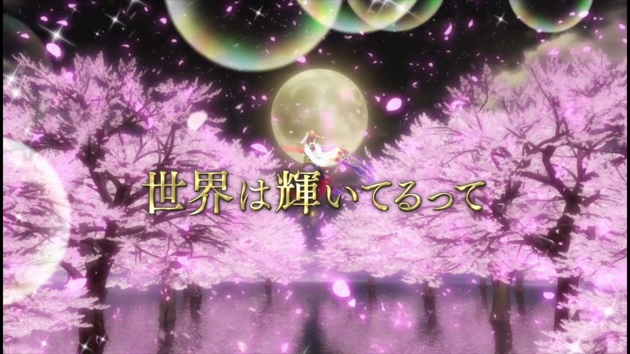 TVアニメ「KING OF PRISM -Shiny Seven Stars-」PV