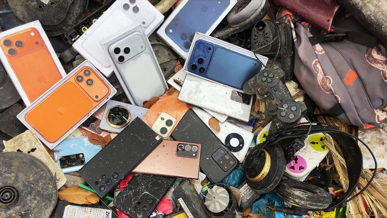 😍Great! Found Many  iPhone 17 Pro Max_Samsung S24 Ultra_Note 20 & More!Restore Samsung Note 20 Ultra