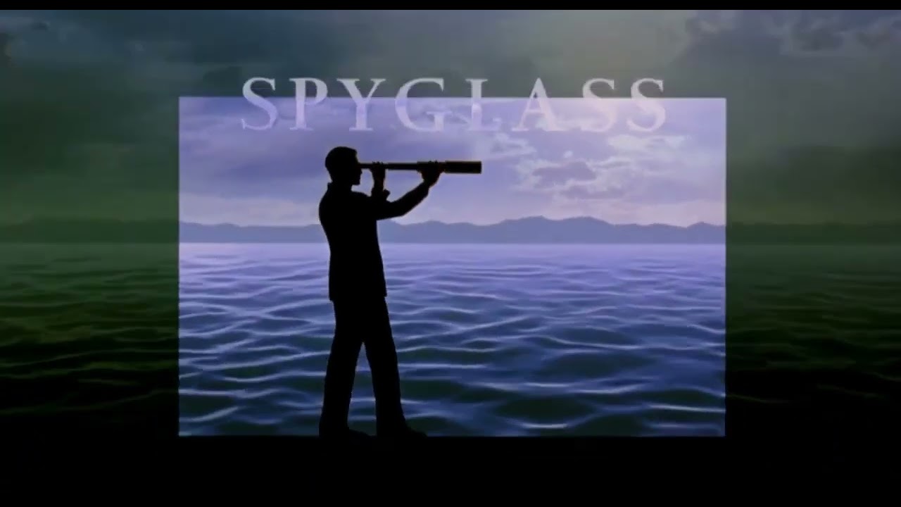 Buena Vista Pictures Distribution/Spyglass Entertainment/Touchstone Pictures (2002)