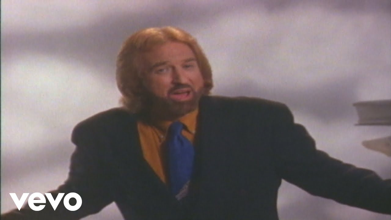 The Oak Ridge Boys - Fall (Official Video)
