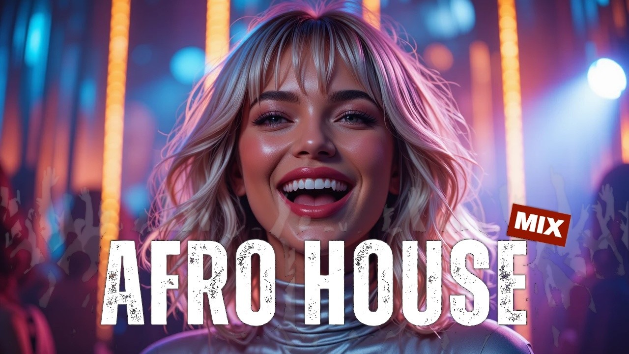 MELODIC HOUSE – Void Negative Flow (Adam Port, Solomun)