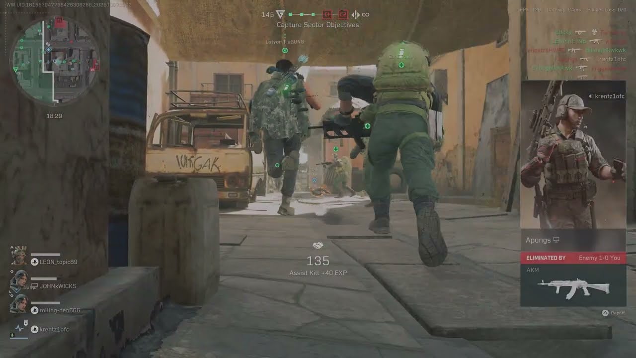 DELTA FORCE PS5 Gameplay: 32v32 WARFARE! (Free-to-Play Next-Gen Shooter)