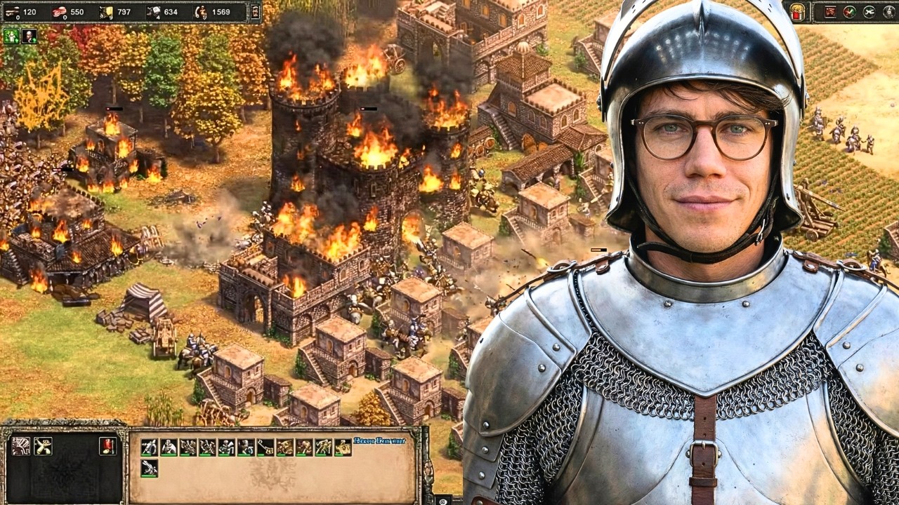 DAS ist mein absolutes LIEBLINGSSPIEL!!!