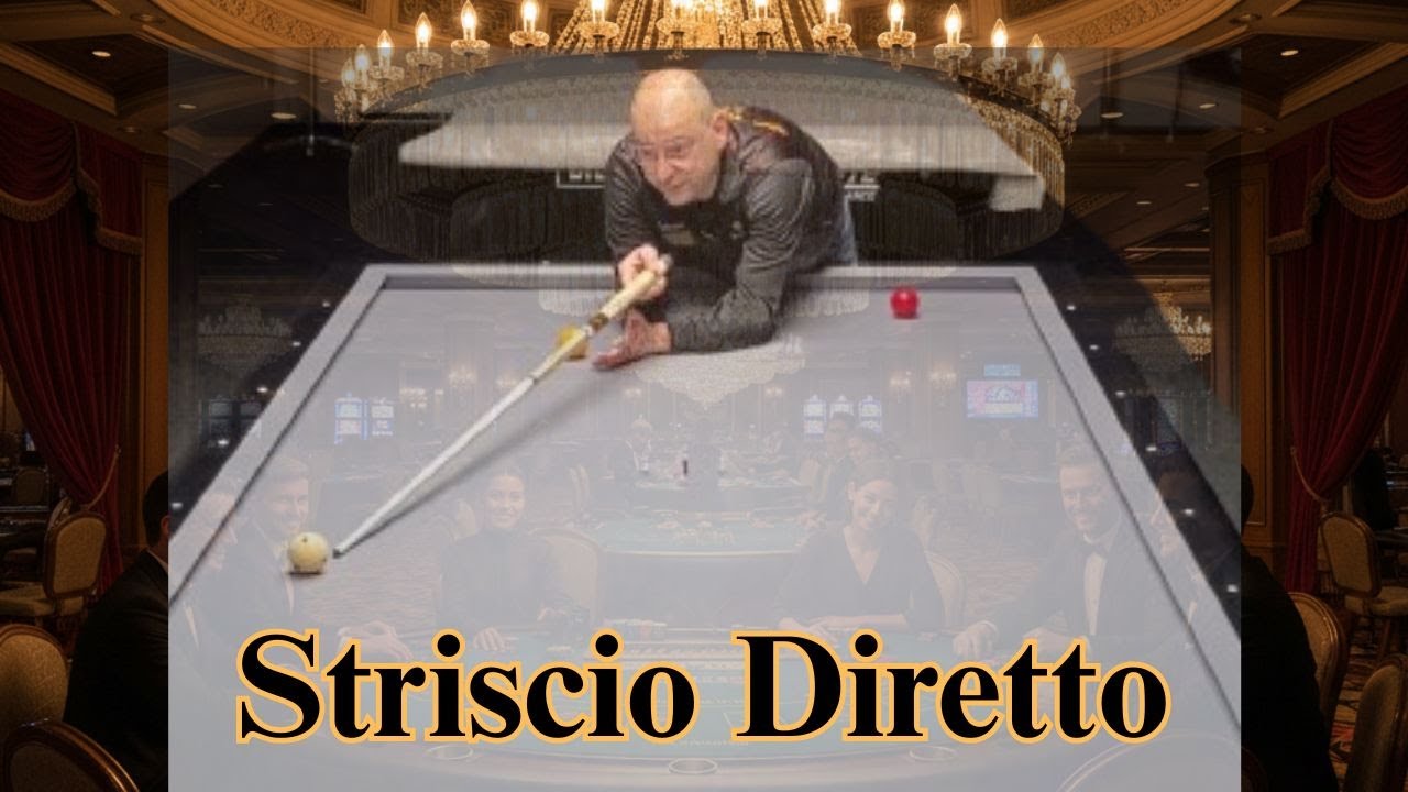 Luigi La Rocca | Lo Striscio Diretto
