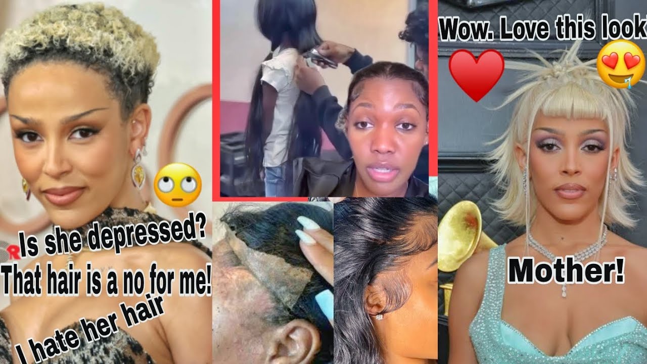 Wig Warrior Chronicles: Signs That You're A Wig Warrior pt 1