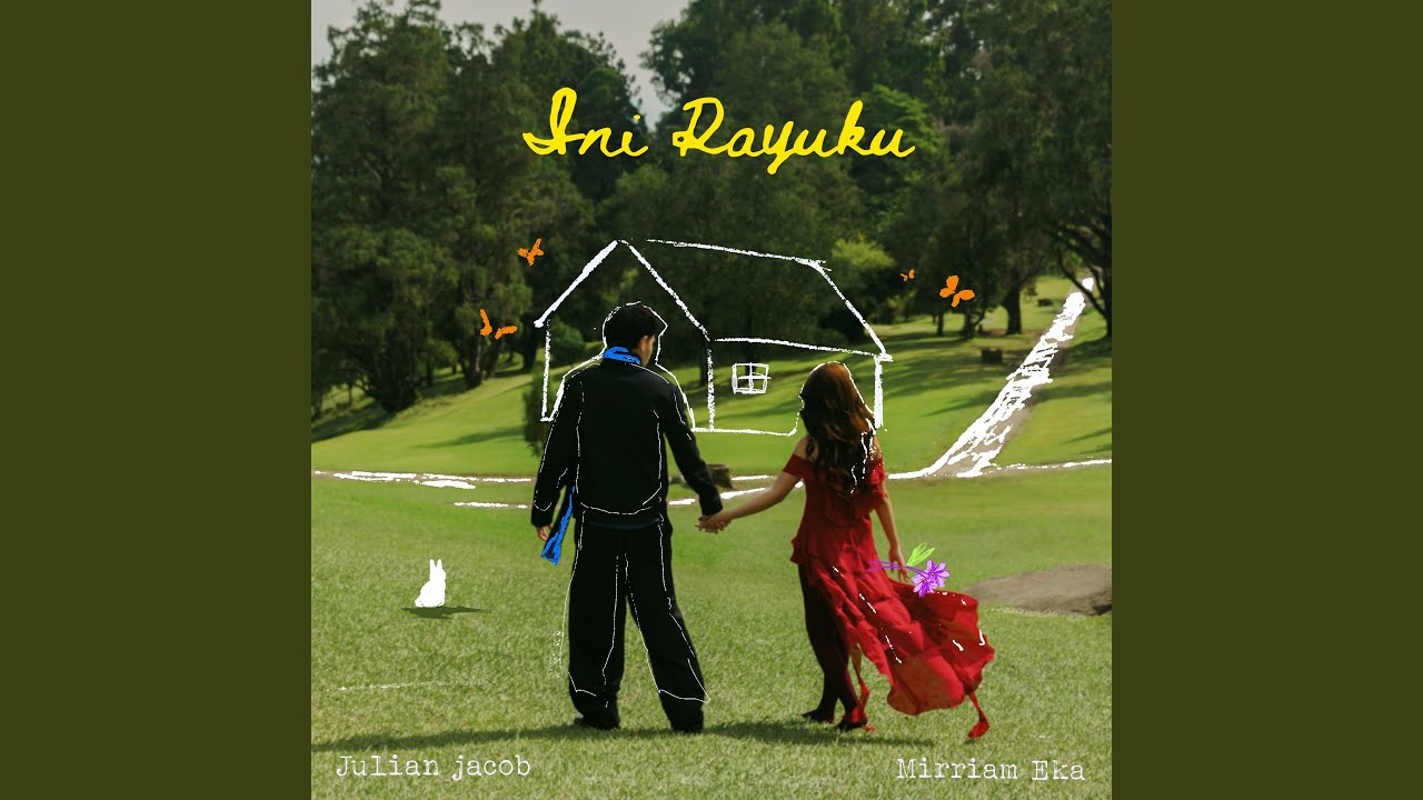 Ini Rayuku