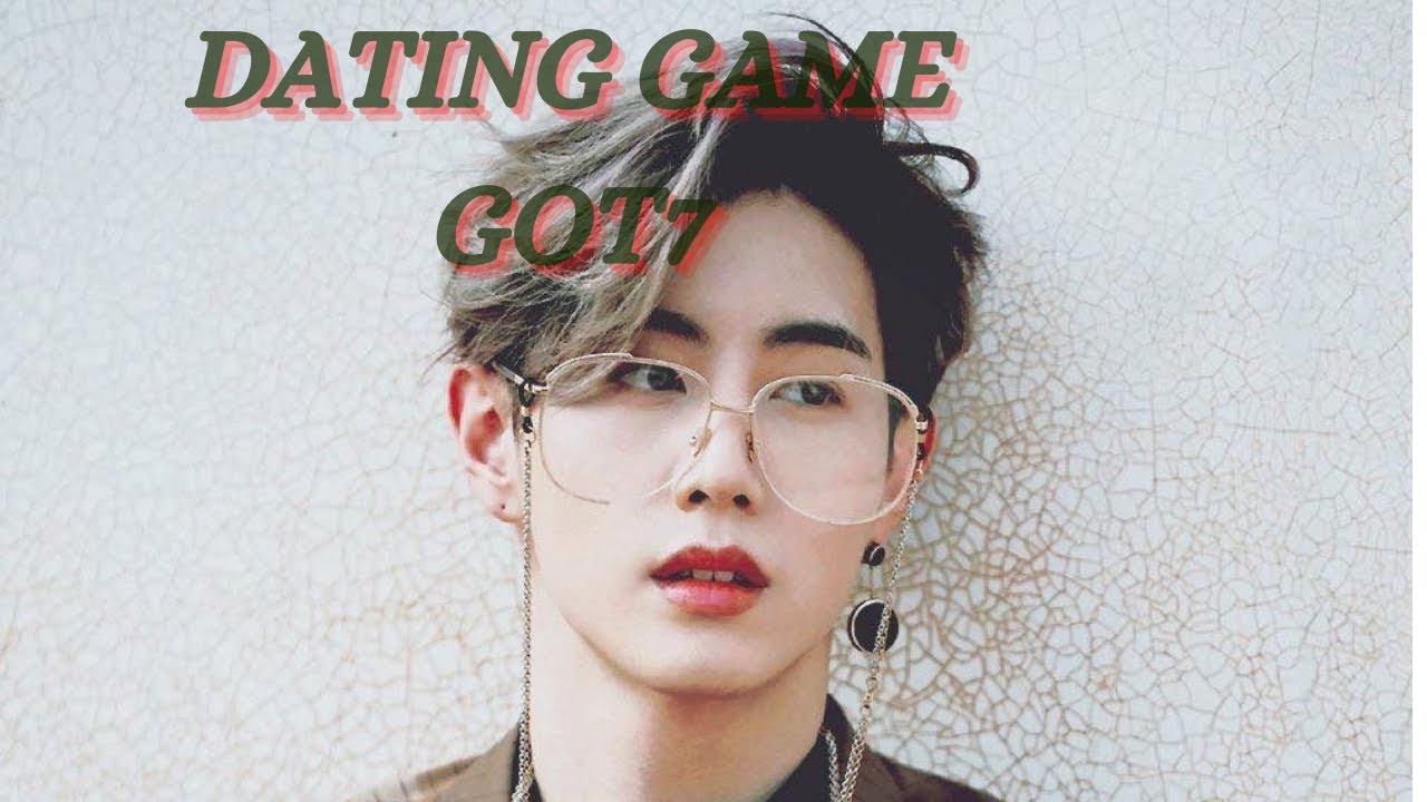 DATING GAME GOT7 ( ENG/FR )