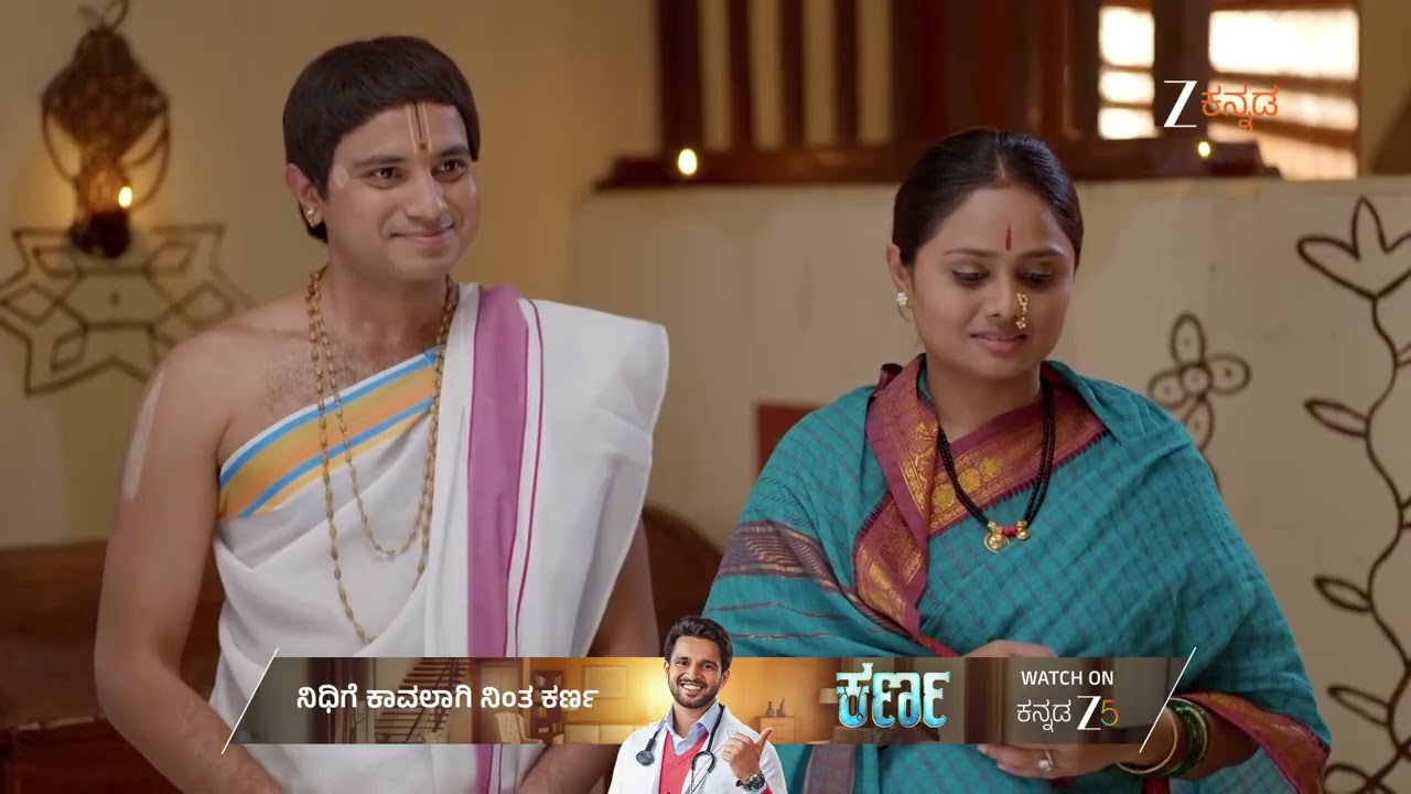 Sri Raghavendra Mahathme | Ep - 113 | Best Scene | Mar 07 2026 | Zee Kannada