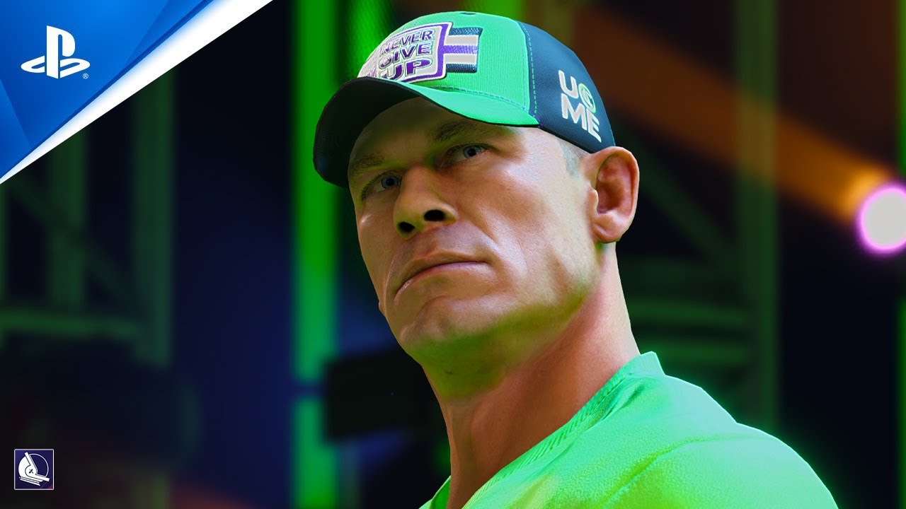 WWE 2K22 New Gameplay explained! (demo)