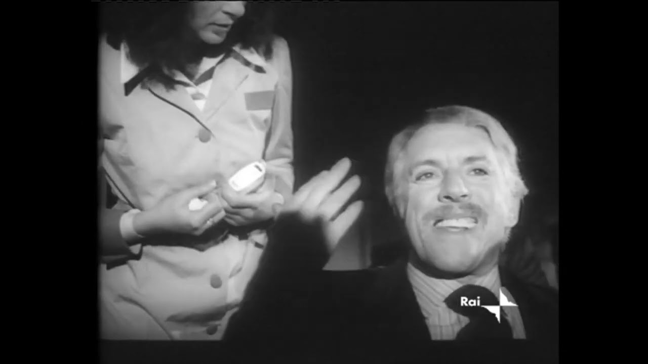 1974 Polenghi Lombardo - Luciano Salce