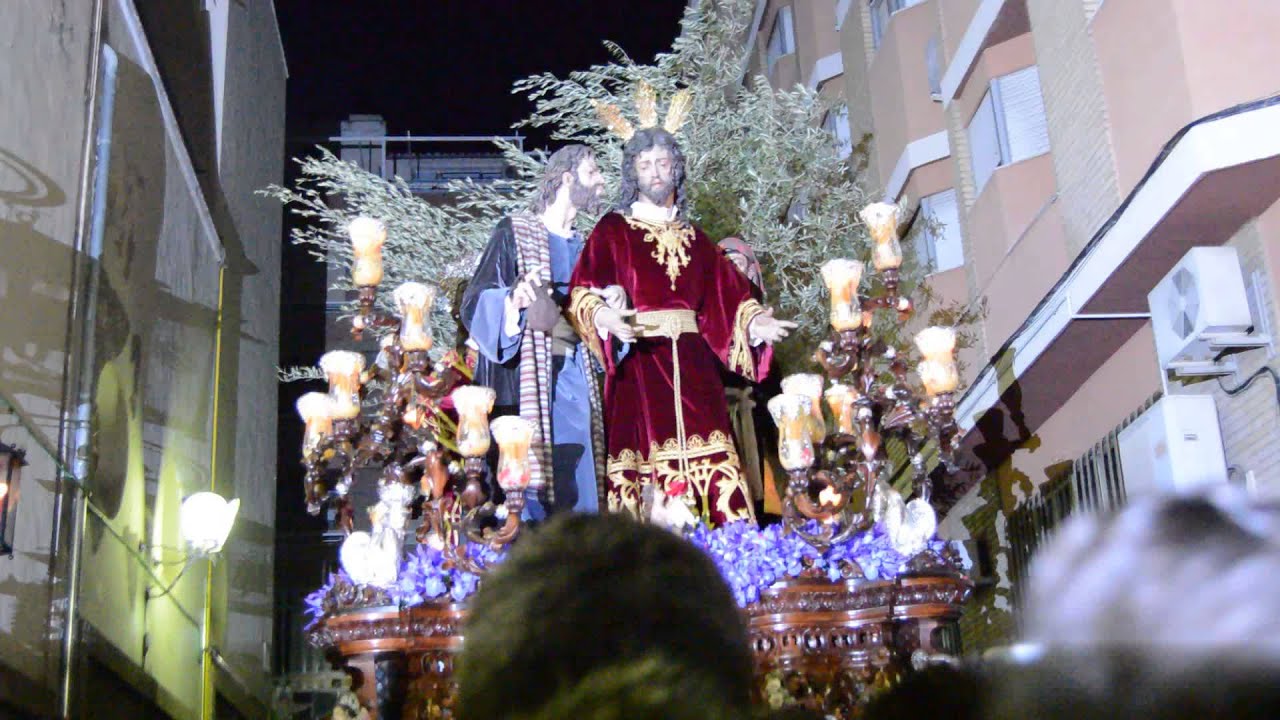Encierro del Amor Jaén 2016 HD