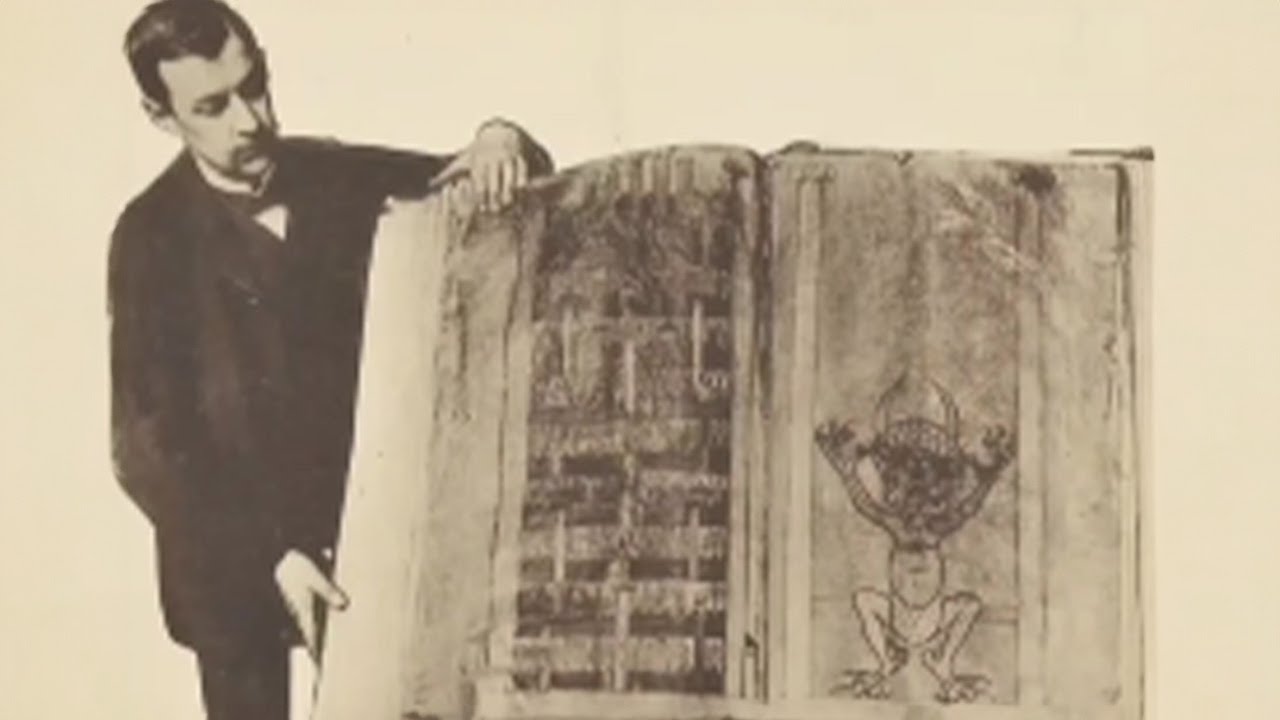 Evil Artifacts in HISTORY That Defy Belief