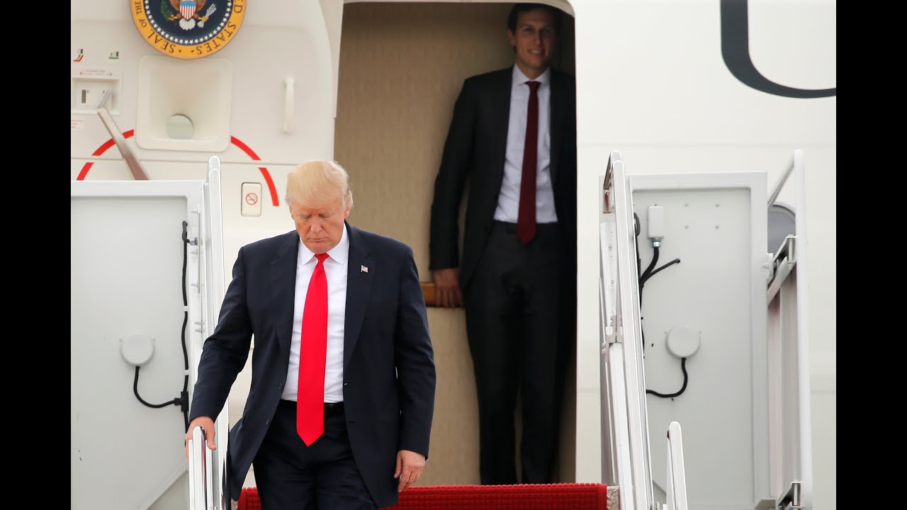 Deutsche Bank&rsquo;s $285 million loan to Jared Kushner just one of many for Trump family
