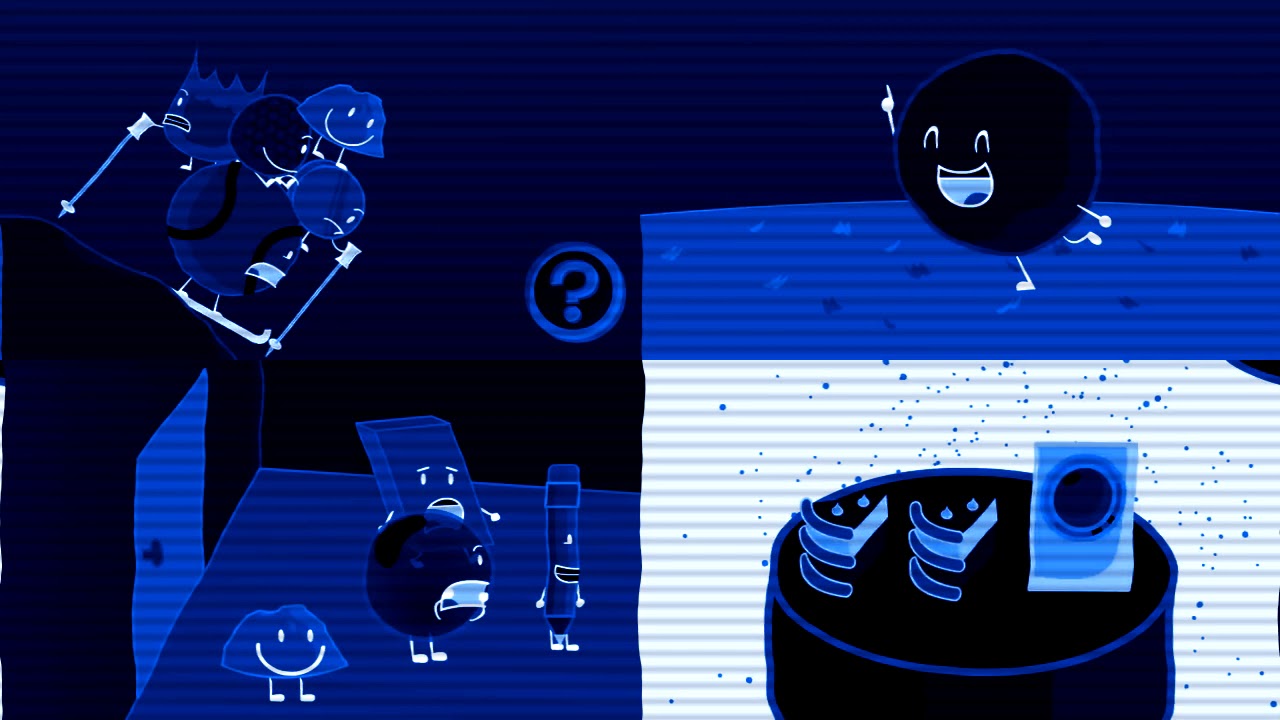 ｒｏｃｋ ｍｙ ｂｆｄｉ － ｅｄｉｔｅｄ
