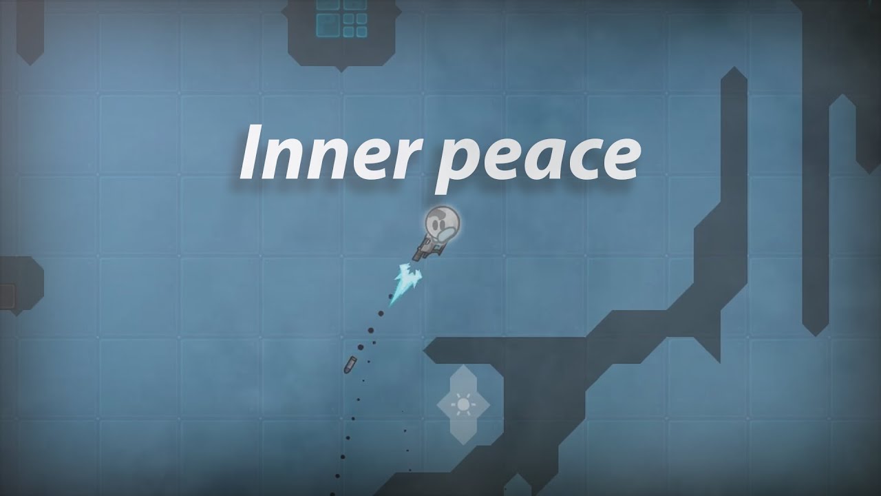 DDNet - The god of Botting - Inner Peace