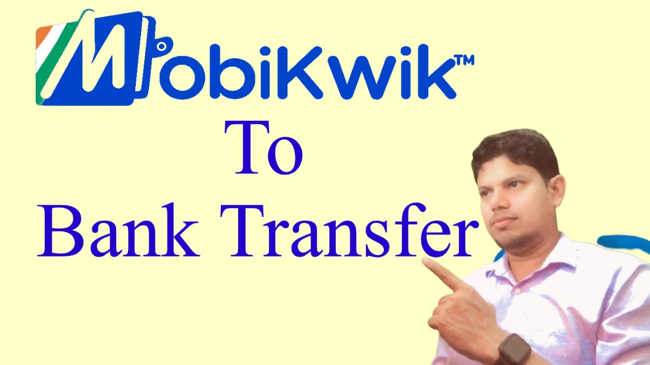 mobikwik zip to bank transfer 2021 | zip balance transfer to bank account