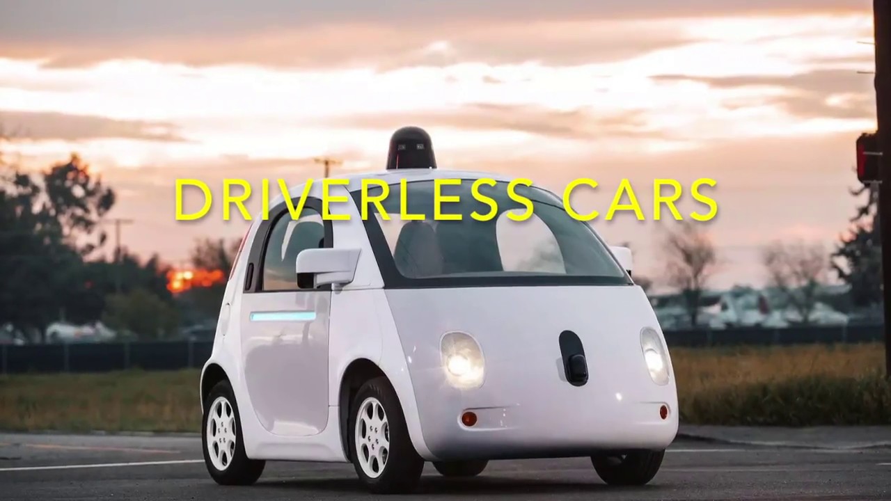 Why Government Policies Are Required To Cope With The Coming Transport Revolution