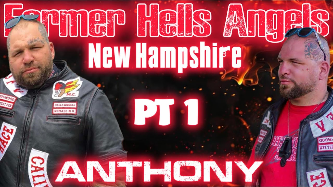 Pt 1 Chieftains MC Support Club to HA Nomad Chasing the Hells Angels Dream