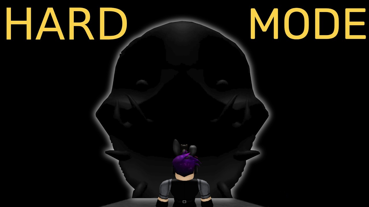 POST REWORK TIPS - Pim Boss Fight Hard Mode