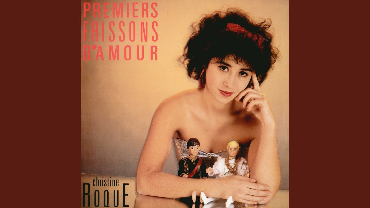 Premiers frissons d'amour (Version longue)