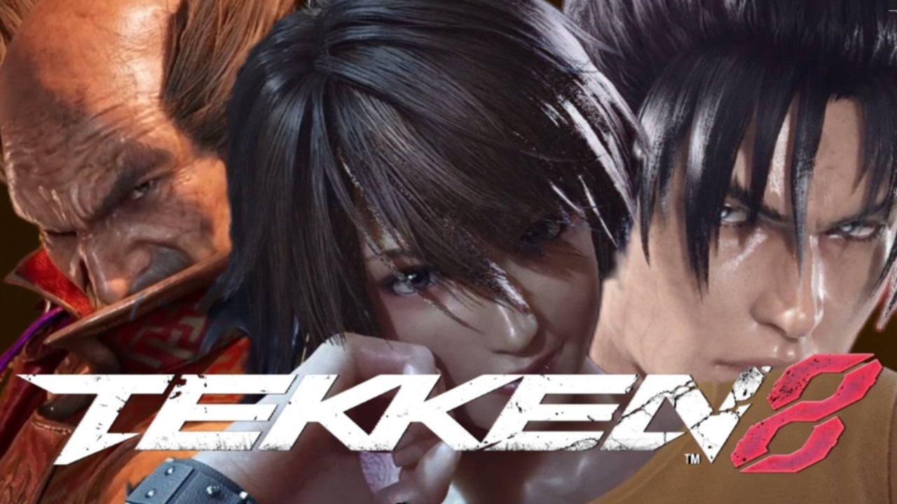 I HATE Mishimas In Tekken 8