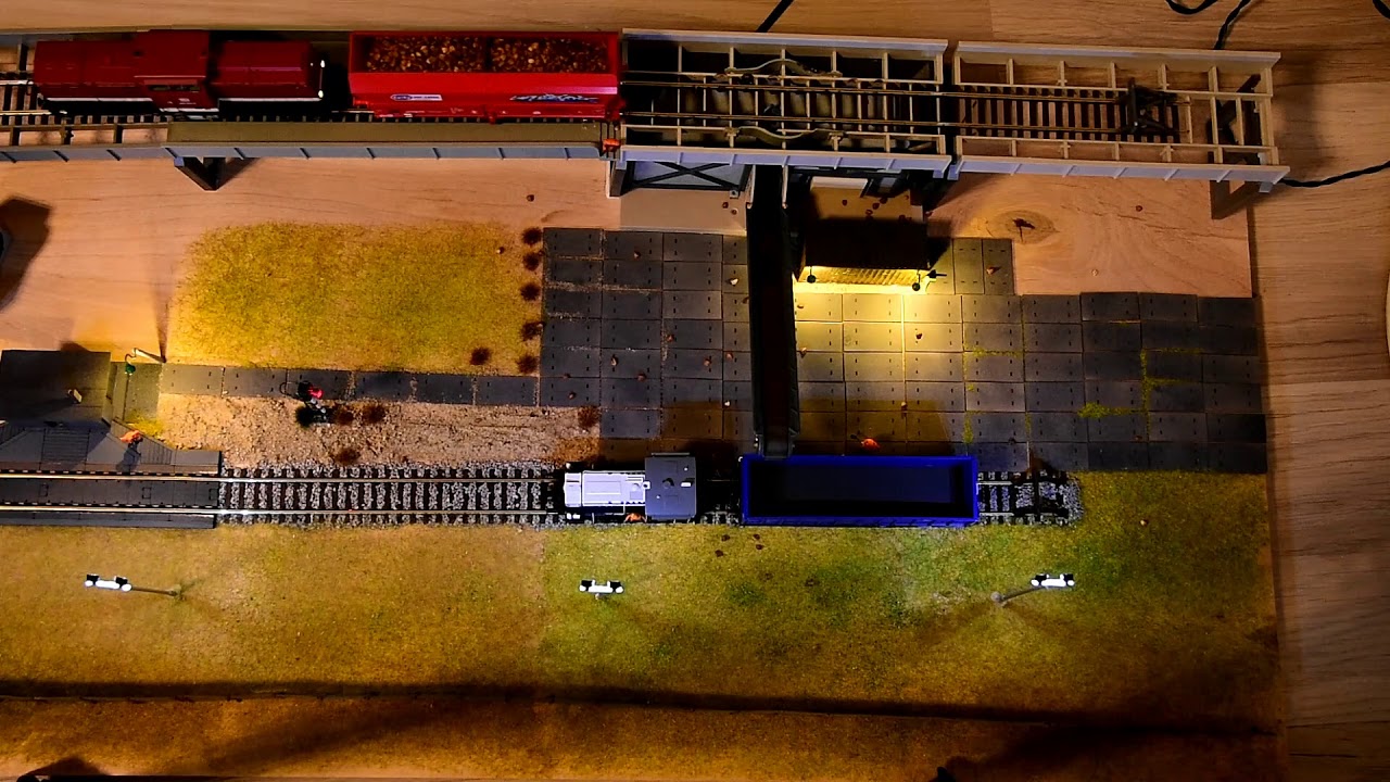 Roco 72018 333 716 Falns, PKP Cargo, Roco 76829 401Zk PKP Cargo Piko 58410