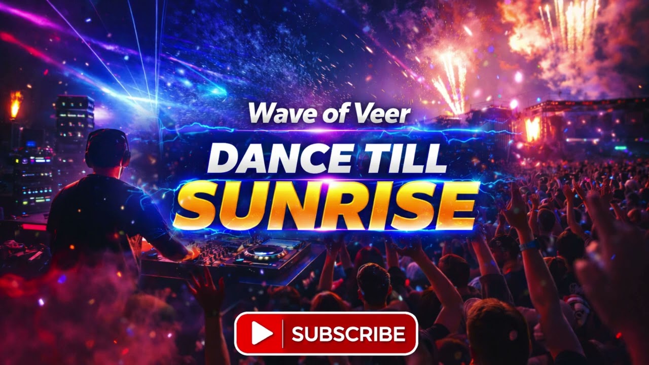 Dance Till Sunrise || #dj #song ( @HarshveerSingh-yn8lz )