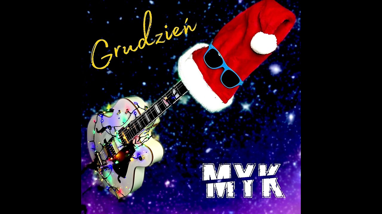 MYK -  GRUDZIEŃ 
