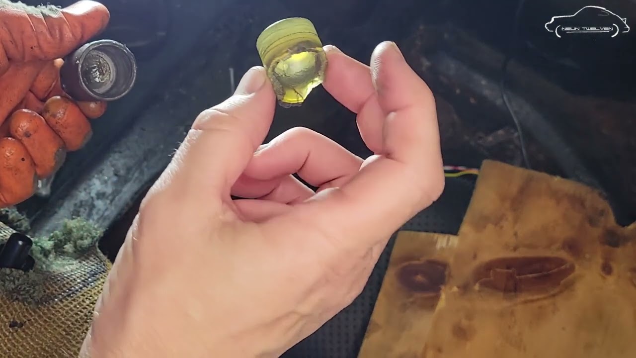 Porsche 911/912 Shift bushings '65-89 DIY. Shift with confidence again for cheap.