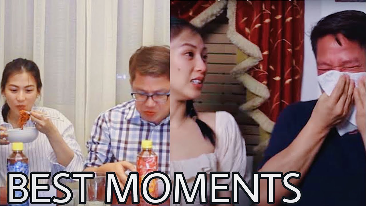 Alex Gonzaga and Uncle Jojo | FUNNY MOMENTS *laughtrip*