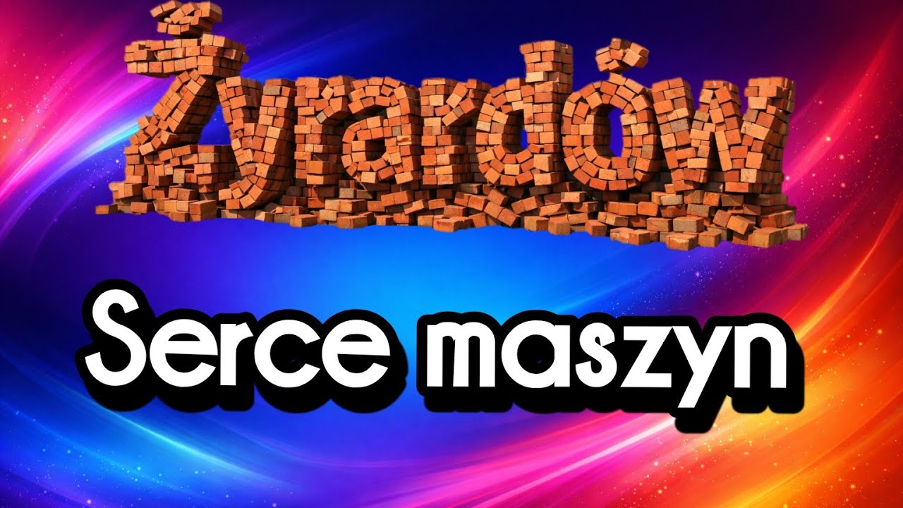 Żyrardów. Serce maszyn.