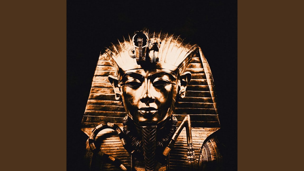SCARAB (feat. TAZ-187 & UMBRAゴッド)