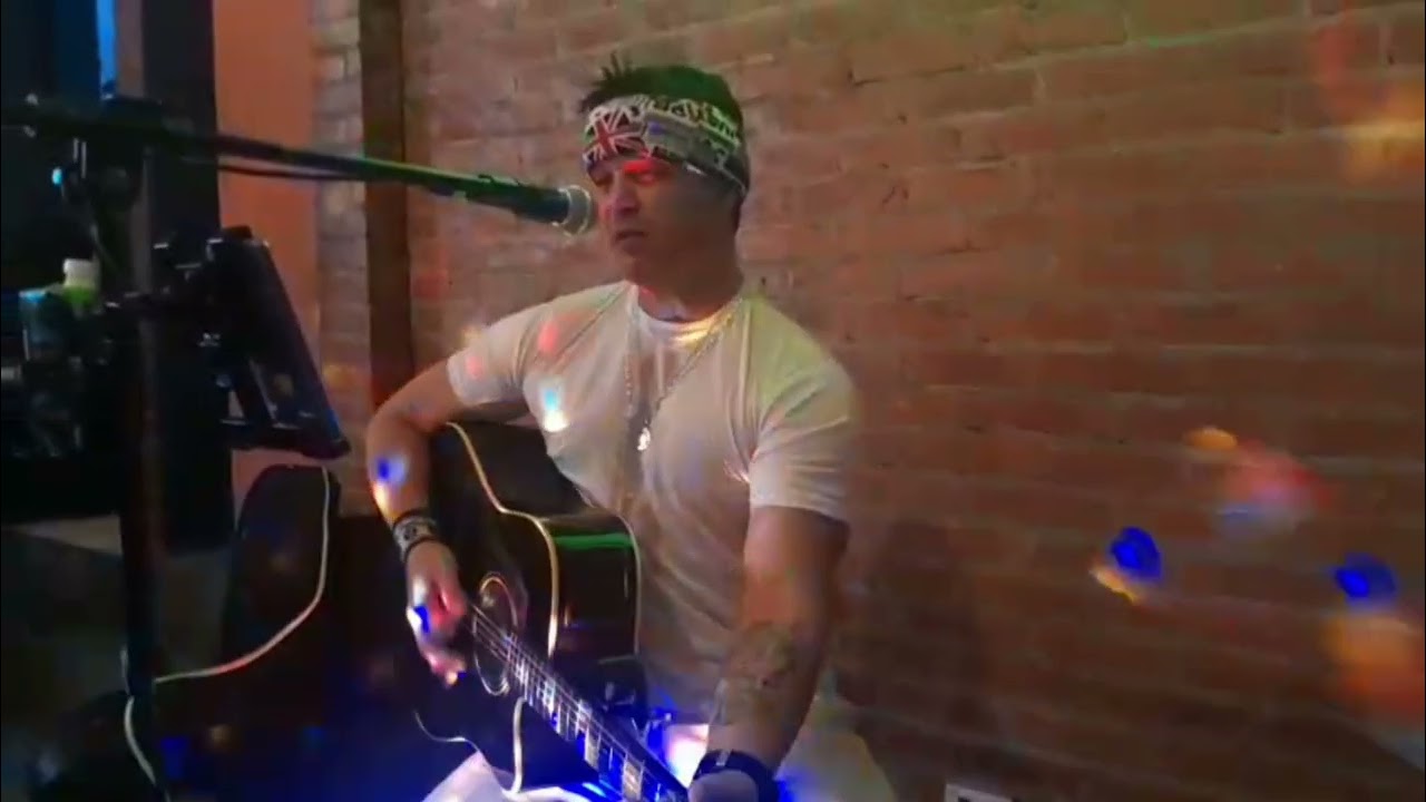 Internacional/Metallica/Renato Marques - Enter Sandman