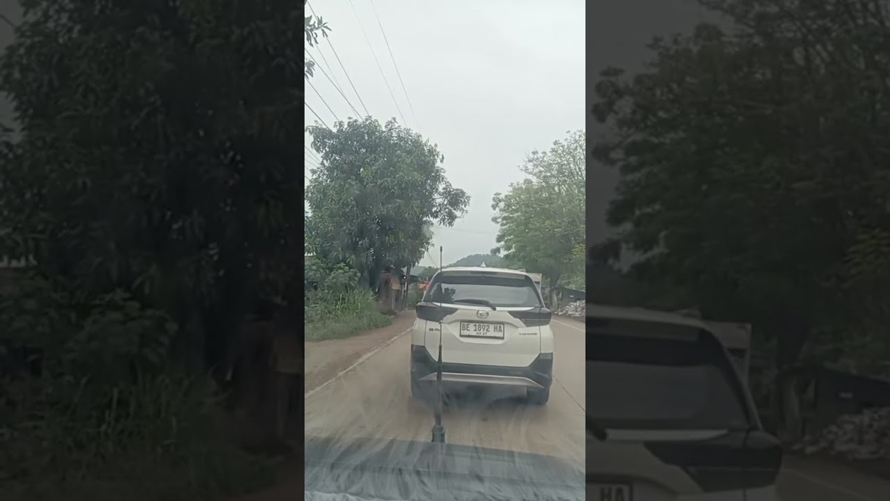 HARIANKU JAKARTA LAMPUNG sedang live sekarang!