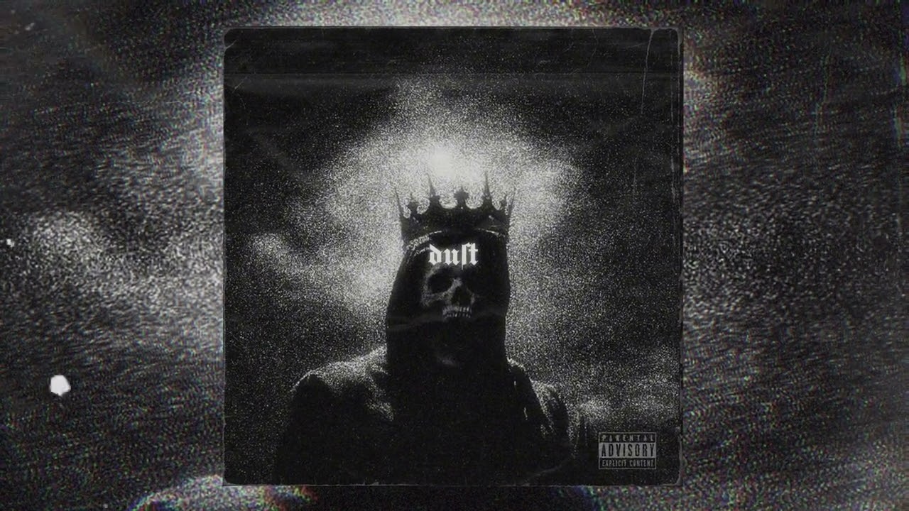 Dark Trap Beat 
