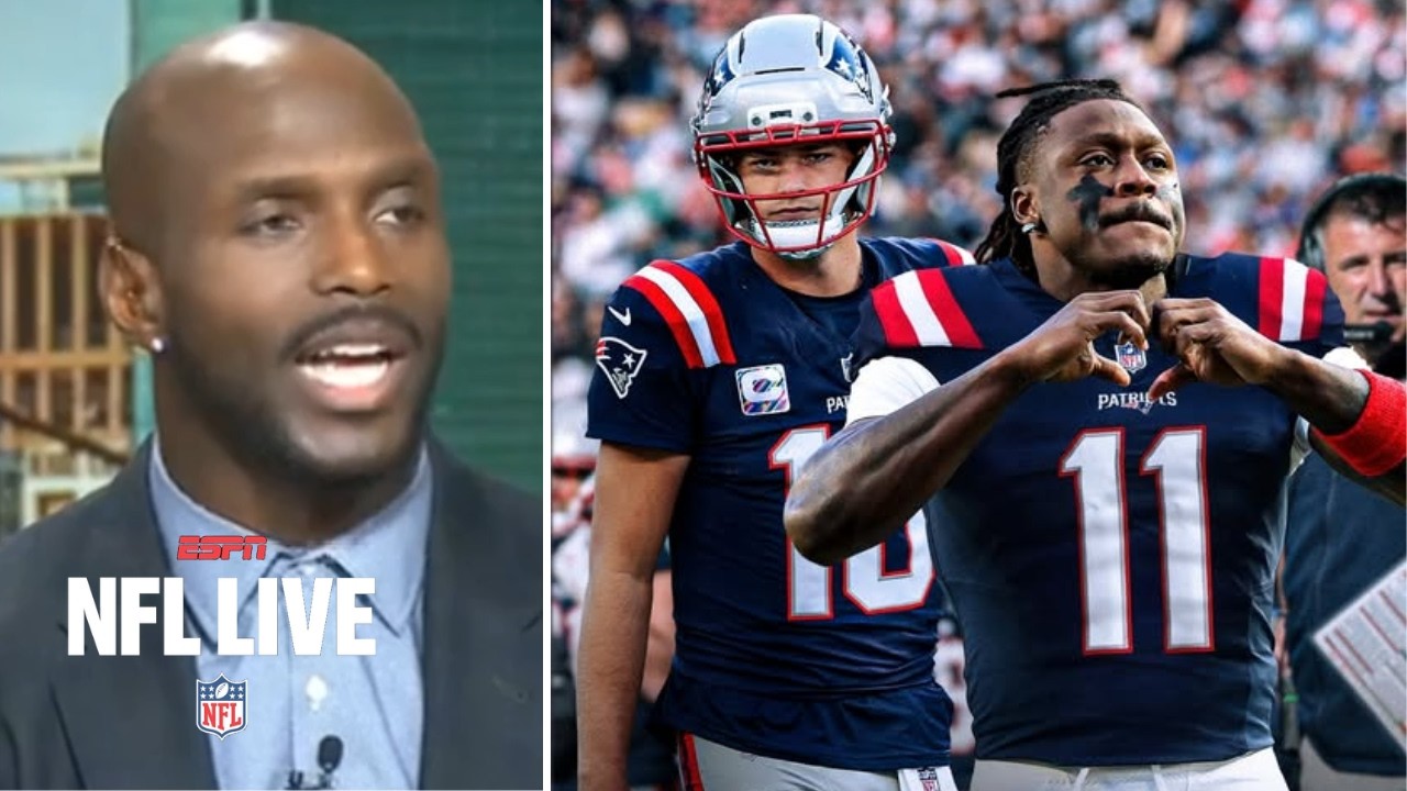 NFL LIVE | 